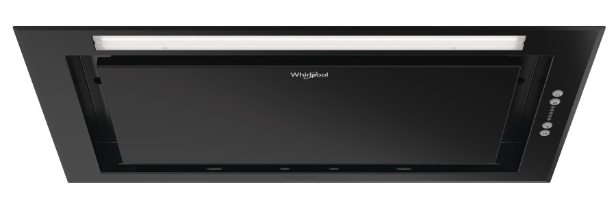 Whirlpool WCT3 63F LTK